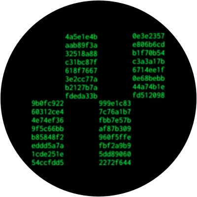HTERM icon