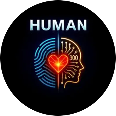HUMAN icon