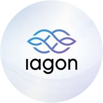 IAG icon
