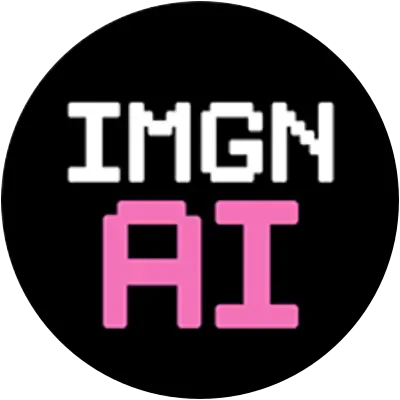 IMGNAI icon