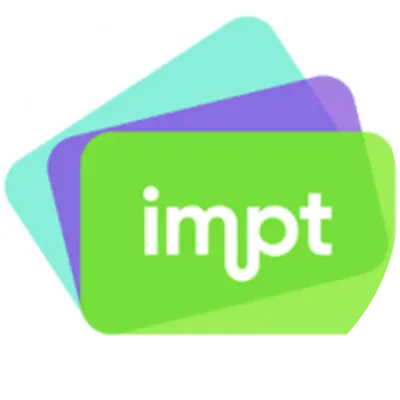 IMPT icon
