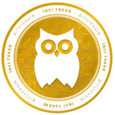 INCI icon