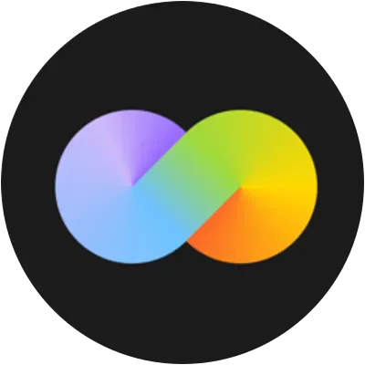 INF icon