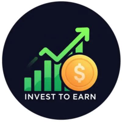 INVEST icon