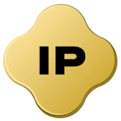 IP icon