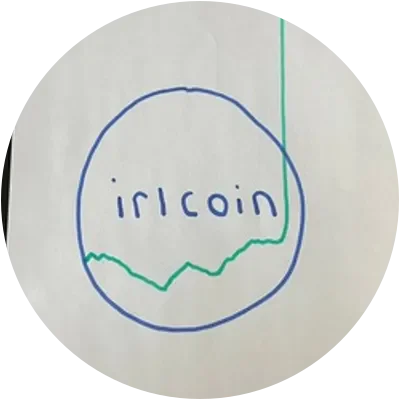 IRLCOIN icon