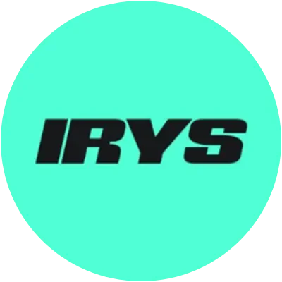 IRYS icon