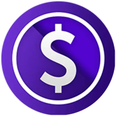 IUSD icon