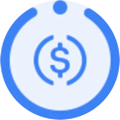 IUSDC icon