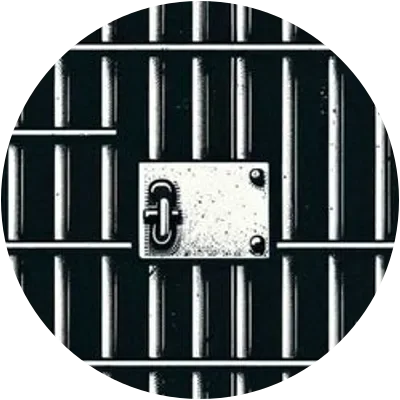 JAIL icon