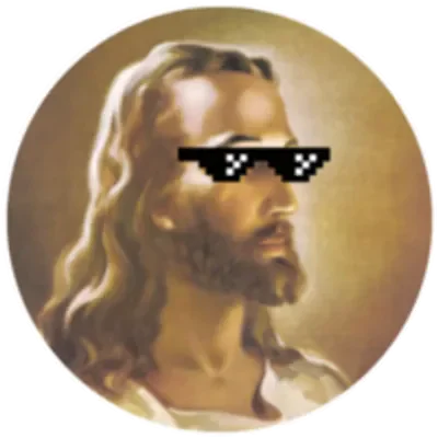 JESUS icon