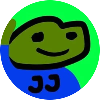 JJ icon