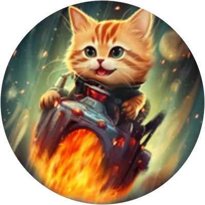 JUPCAT icon