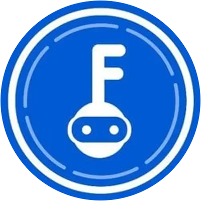 KEYFI icon
