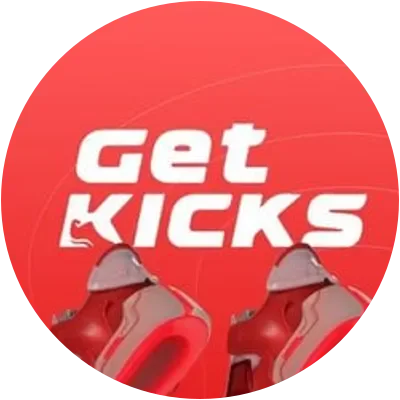 KICKS icon