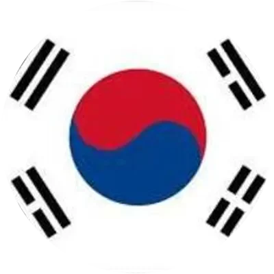 KOREA icon
