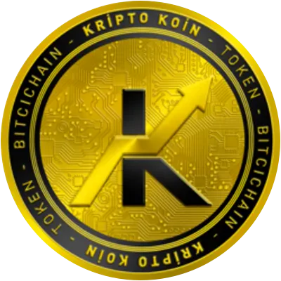 KRIPTO icon
