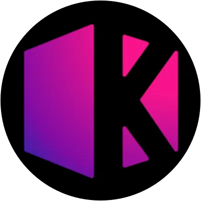 KUBE icon