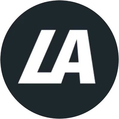 LA
