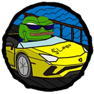 LAMBO icon