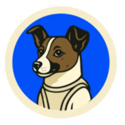 LAÏKA icon