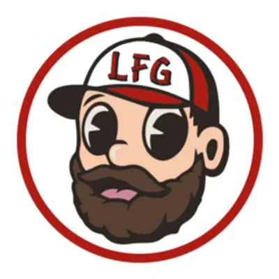 LFG icon