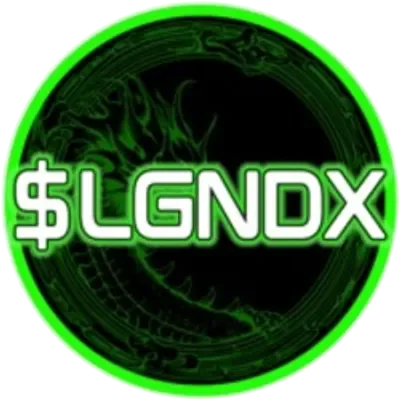 LGNDX icon
