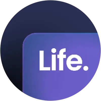 LIFE icon