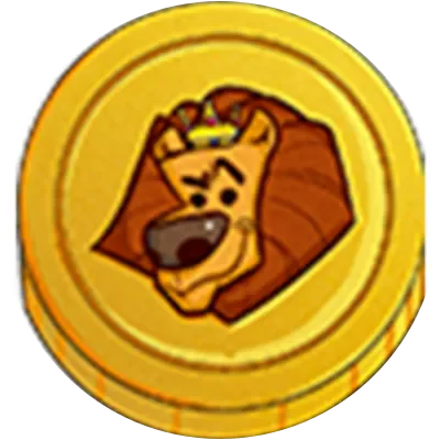 LION icon