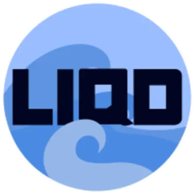 LIQD icon