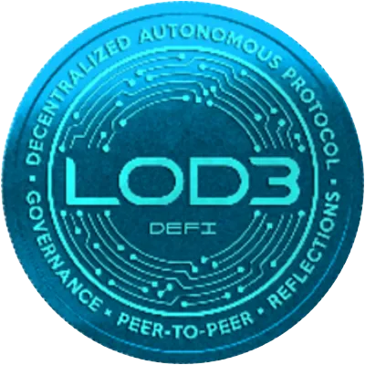 LOD3 icon