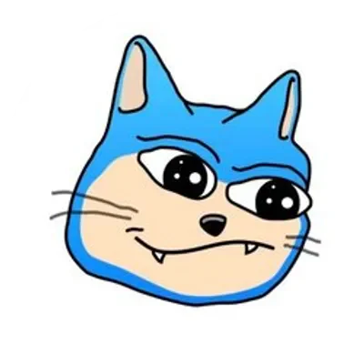 LOLCAT icon