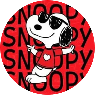 LOVESNOOPY icon