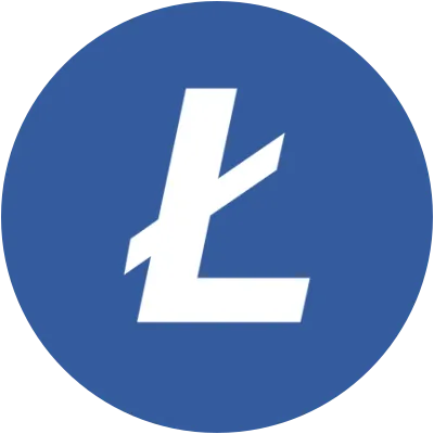Litecoin icon