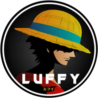 LUFFY icon