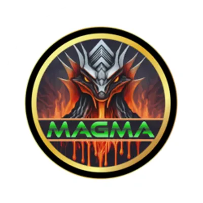 MAGMA icon