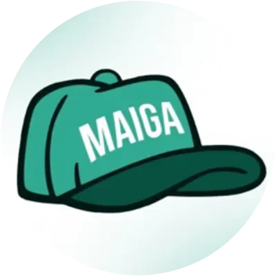 MAIGA icon