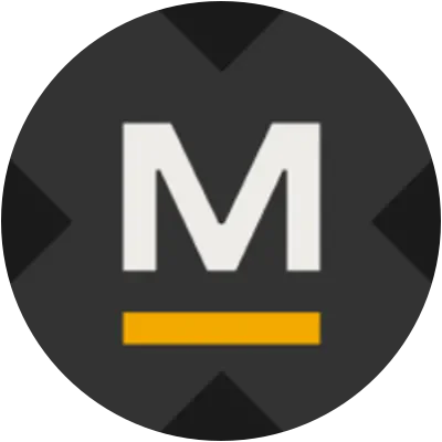 MARAX icon