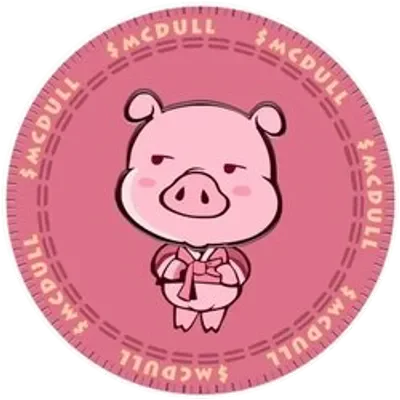 MCDULL icon