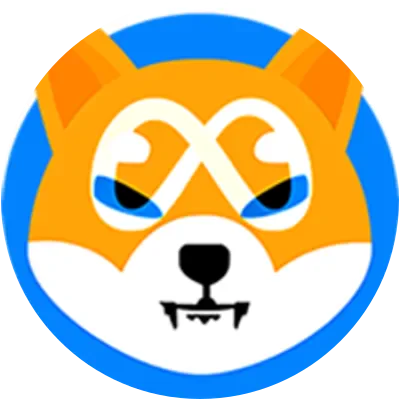 METADOGE icon
