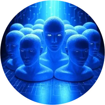 MINDSHARE icon