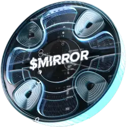 MIRROR icon