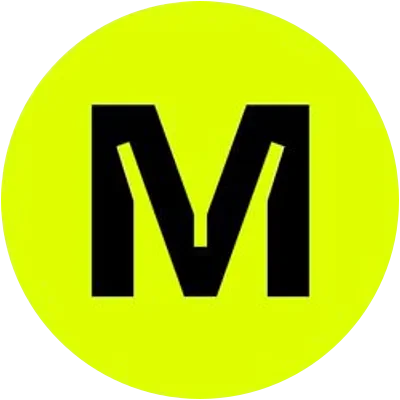 MODE icon