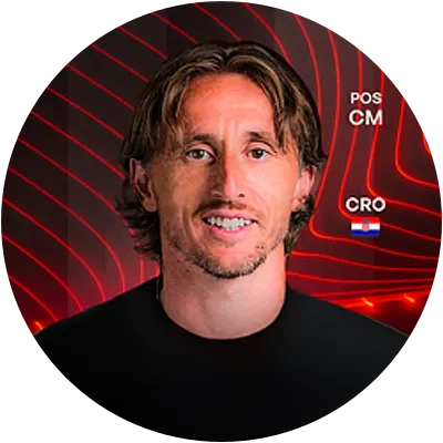 MODRIC icon