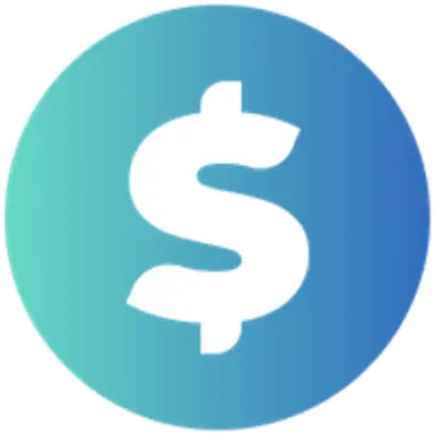 MONEY icon
