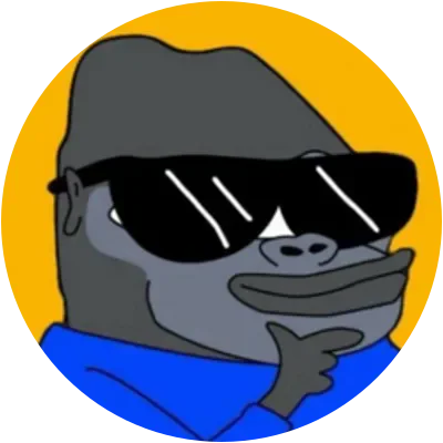 MONKE icon