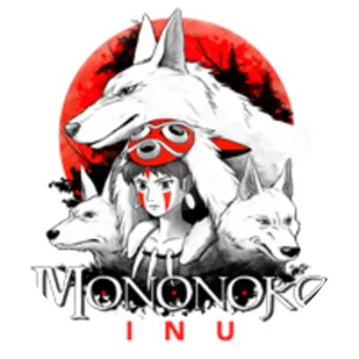 MONONOKE-INU icon