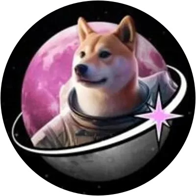 MOONDOGE icon