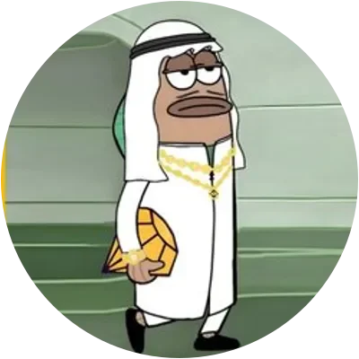 MUBARAK icon