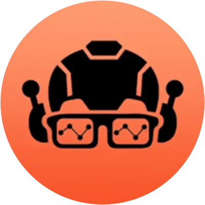 NERD icon